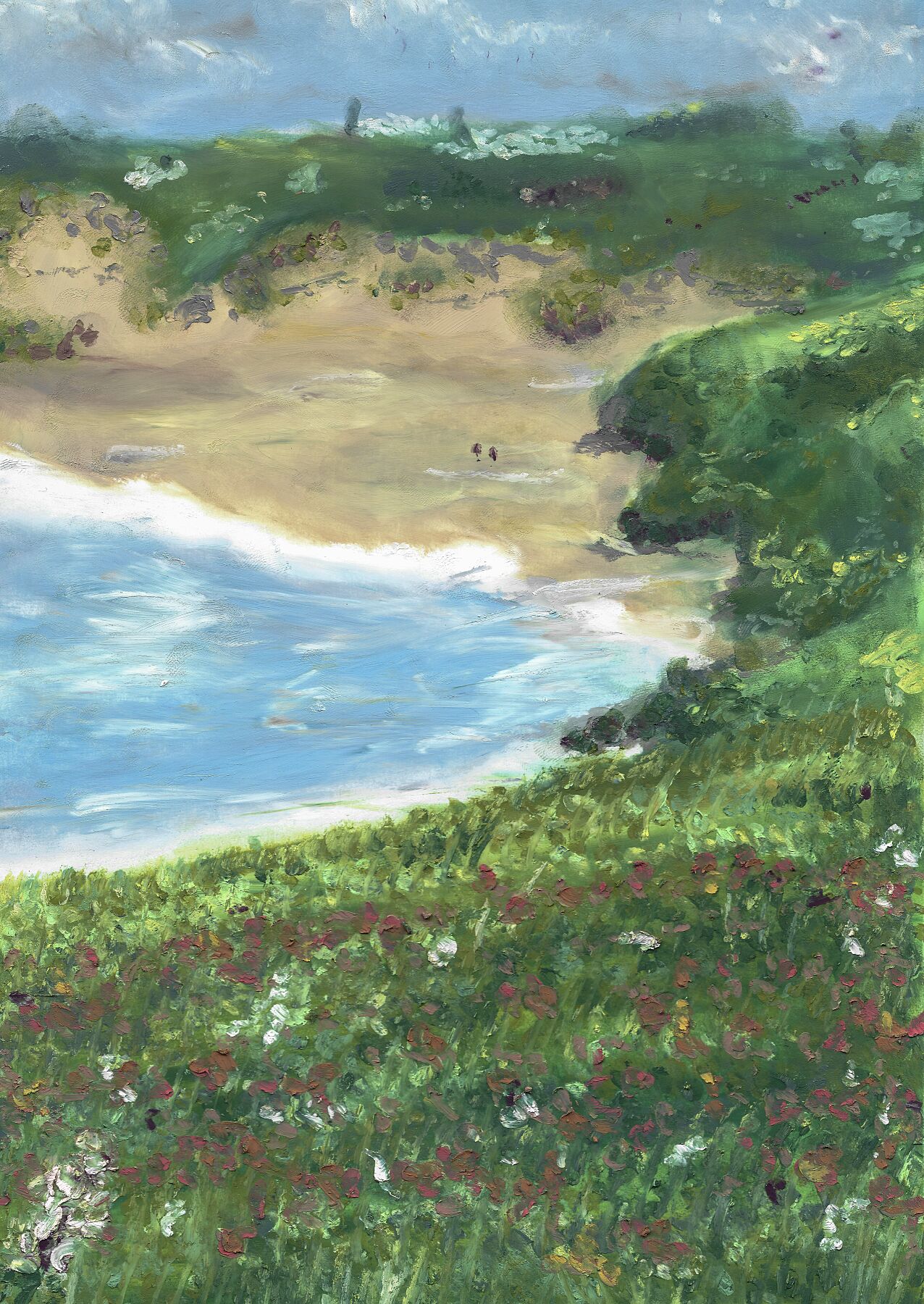 Home page